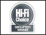 ATC SCM 11 - What Hi Fi? Sound and Vision Awards 2015 - "Best standmounter £800-£1500"
